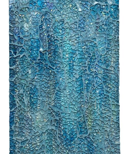 NO.149 Mayumi Kiryu 雨を辿る途