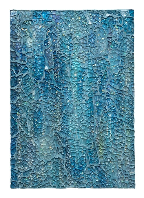 NO.149 Mayumi Kiryu 雨を辿る途