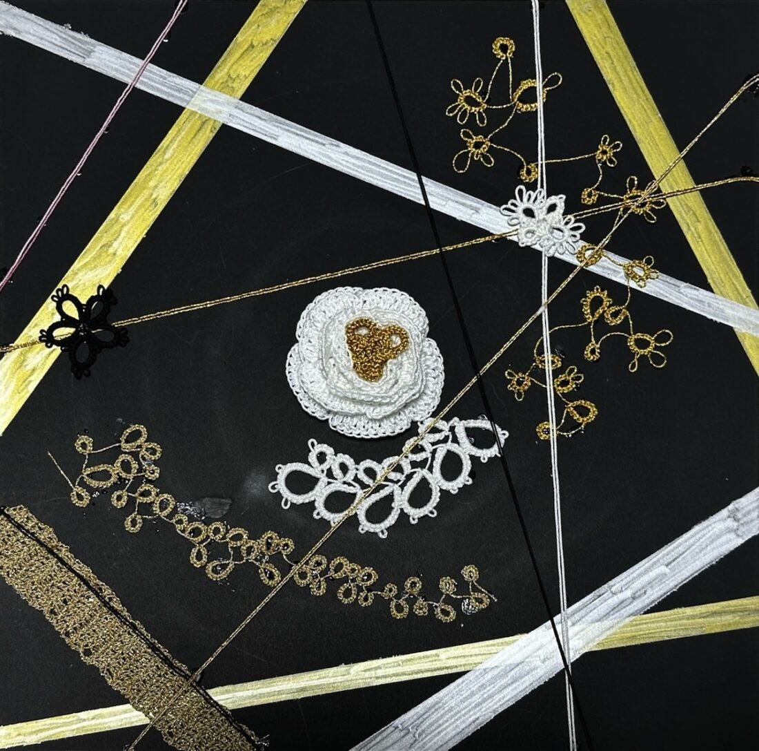 NO.151　おと　織りなす世界