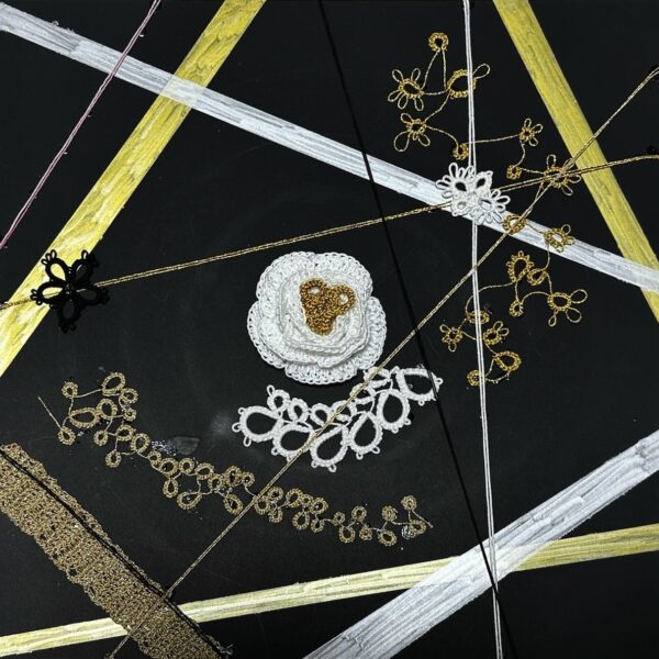 NO.151 おと 織りなす世界