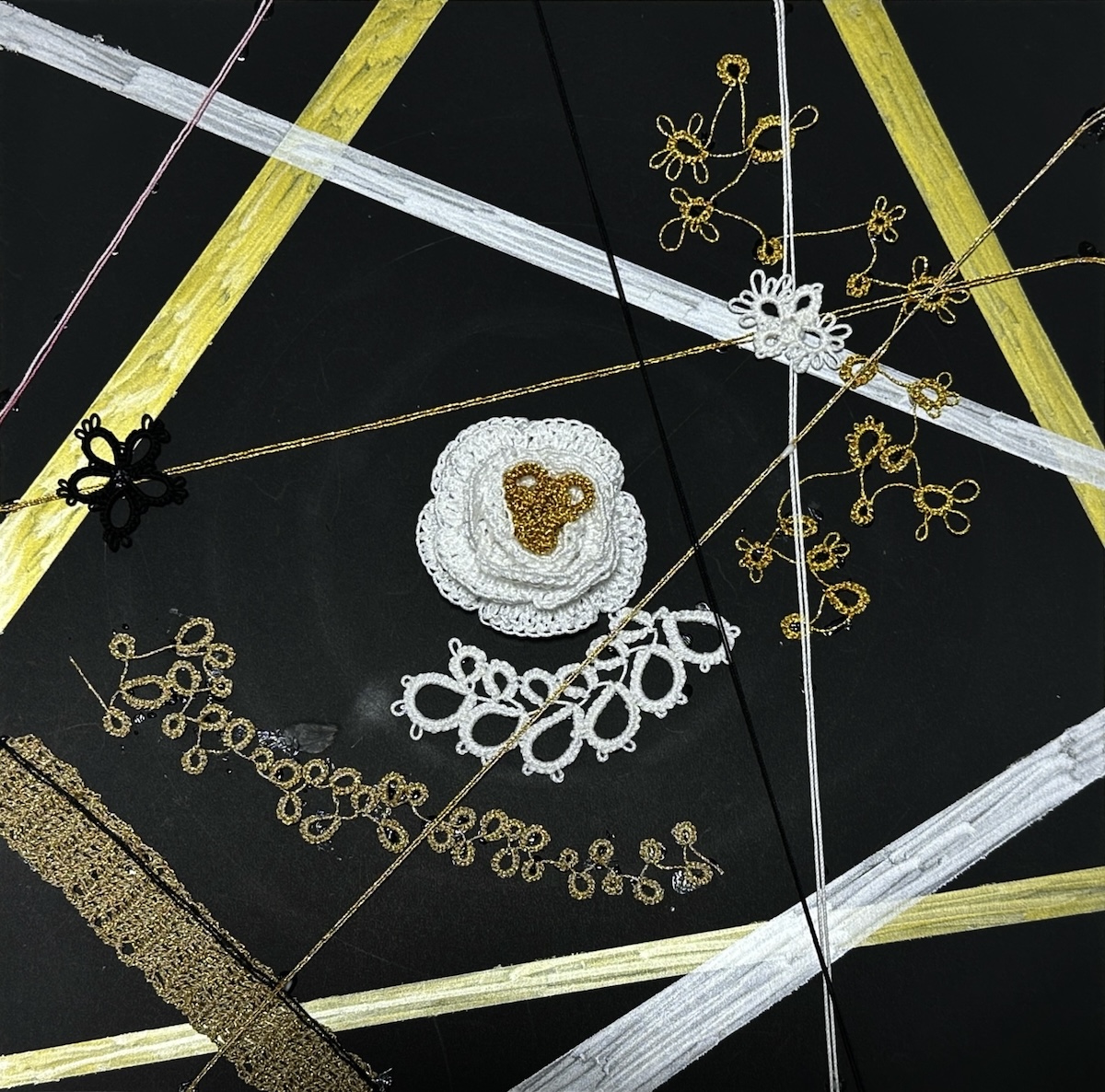 NO.151　おと　織りなす世界