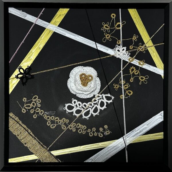 NO.151　おと　織りなす世界