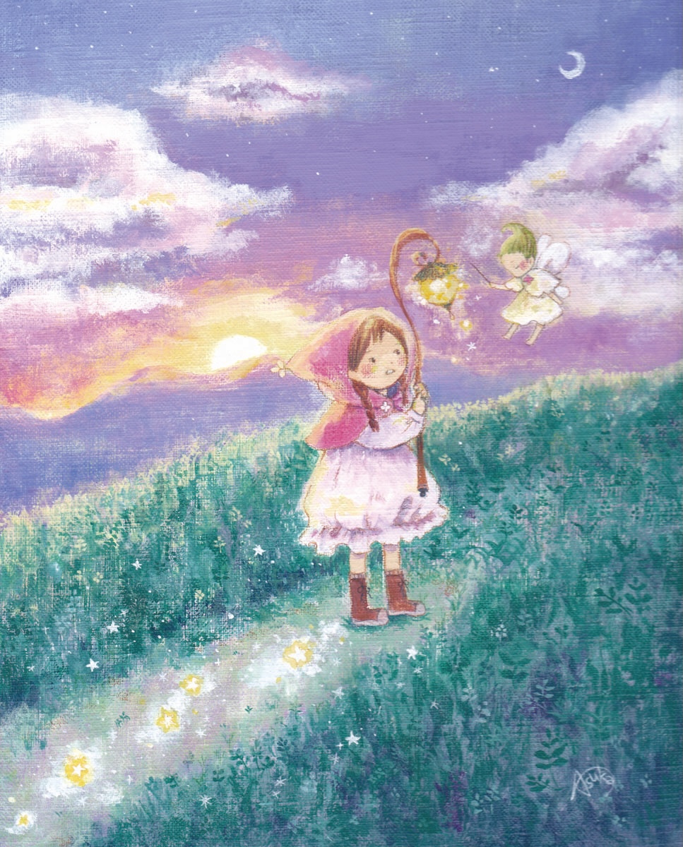 NO.152　飛鳥　道しるべ