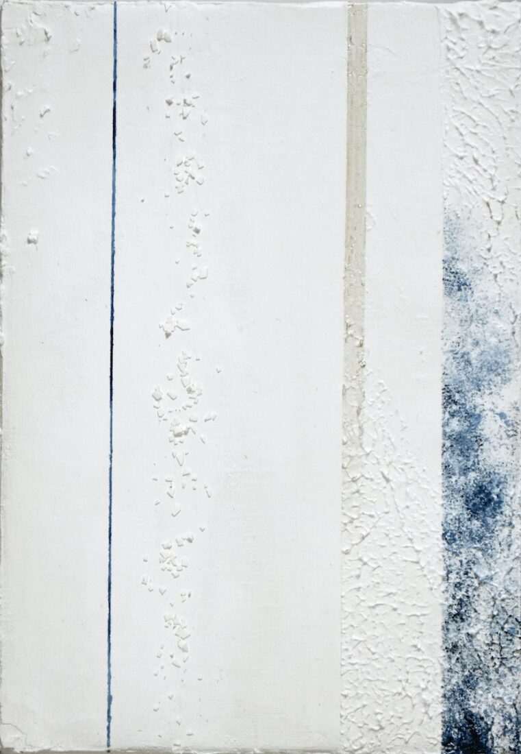 NO.156　辻井英里　Line