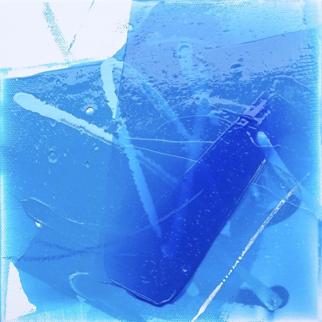 NO.157 銀ソーダ しるし -Interplay-