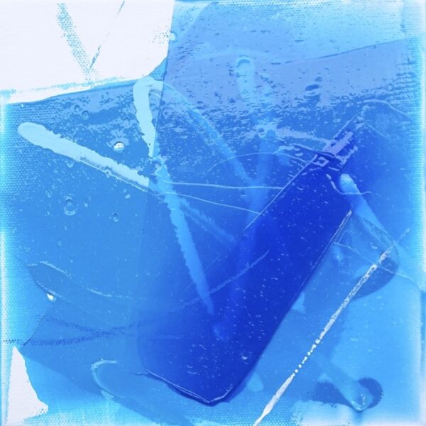 NO.157 銀ソーダ しるし -Interplay-