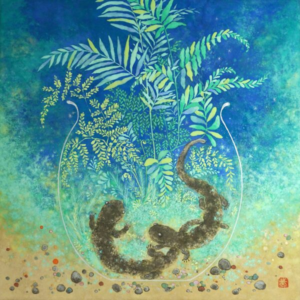 NO.15 田中 志歩 調和