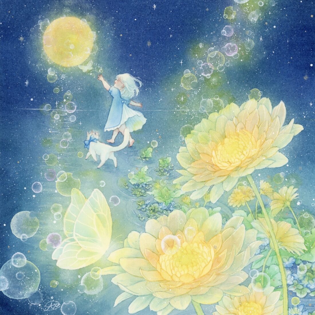 NO.17 蒼井あい あるいたあと