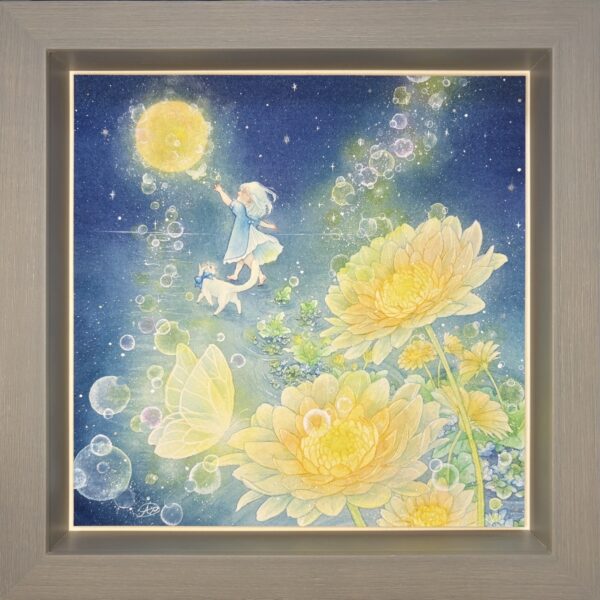 NO.17 蒼井あい あるいたあと