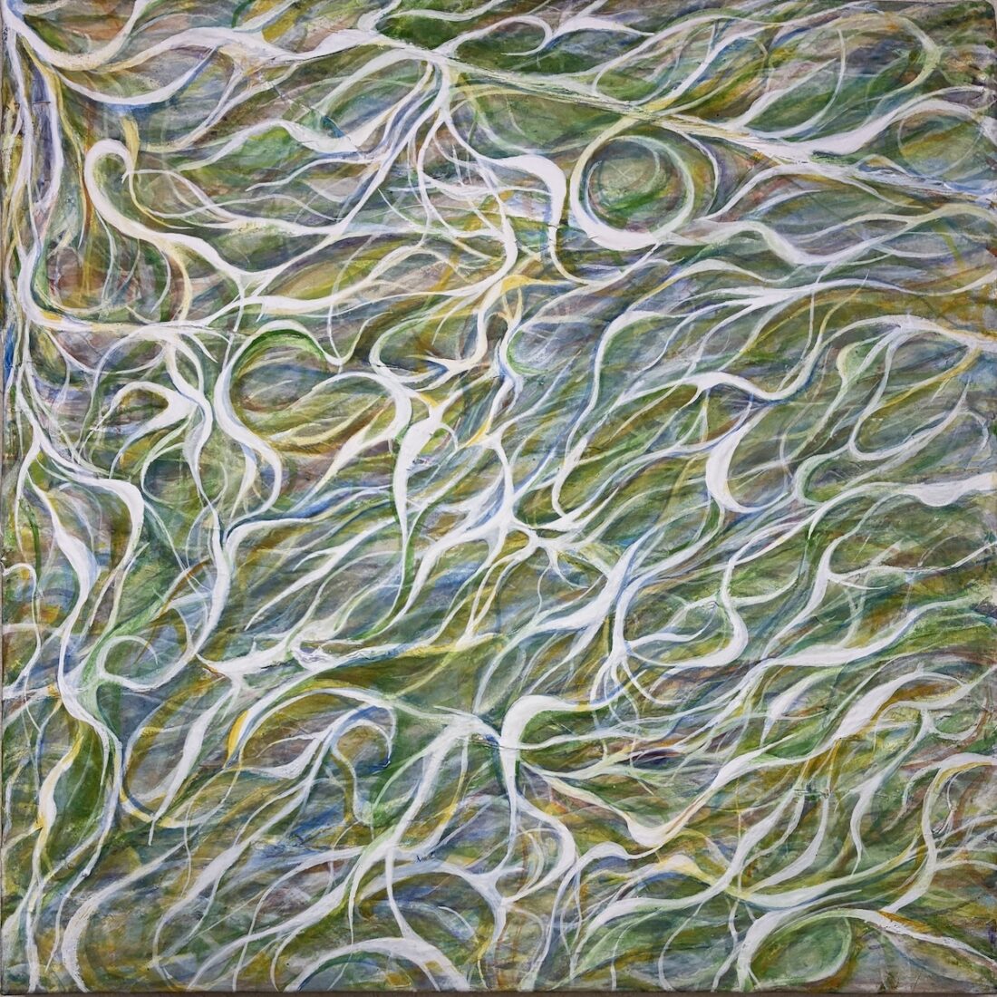 NO.19　関水 由美子　思考の道