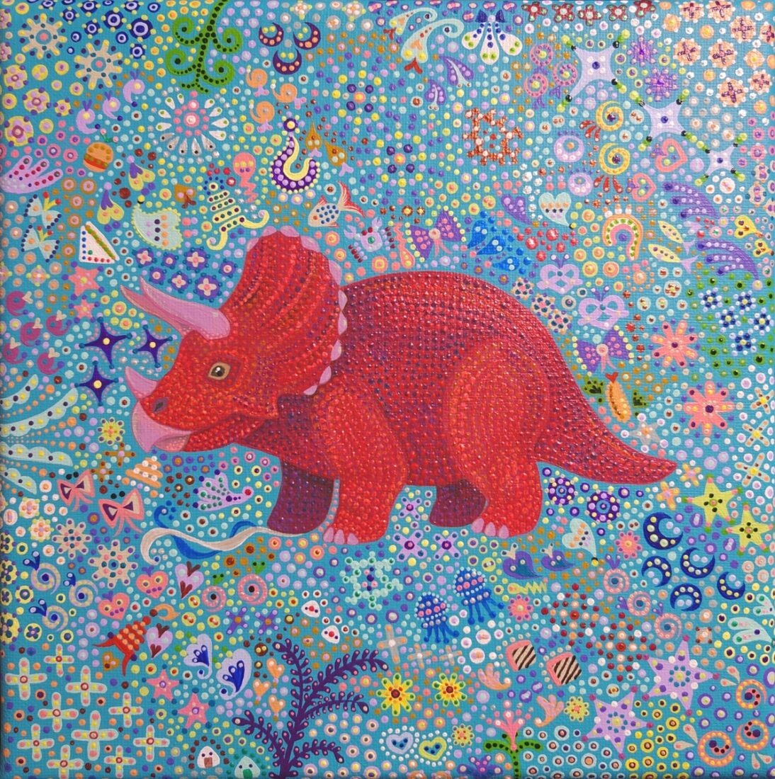 NO.23 sio 散歩道のトイトイ