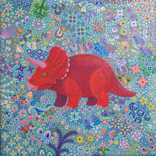 NO.23 sio 散歩道のトイトイ