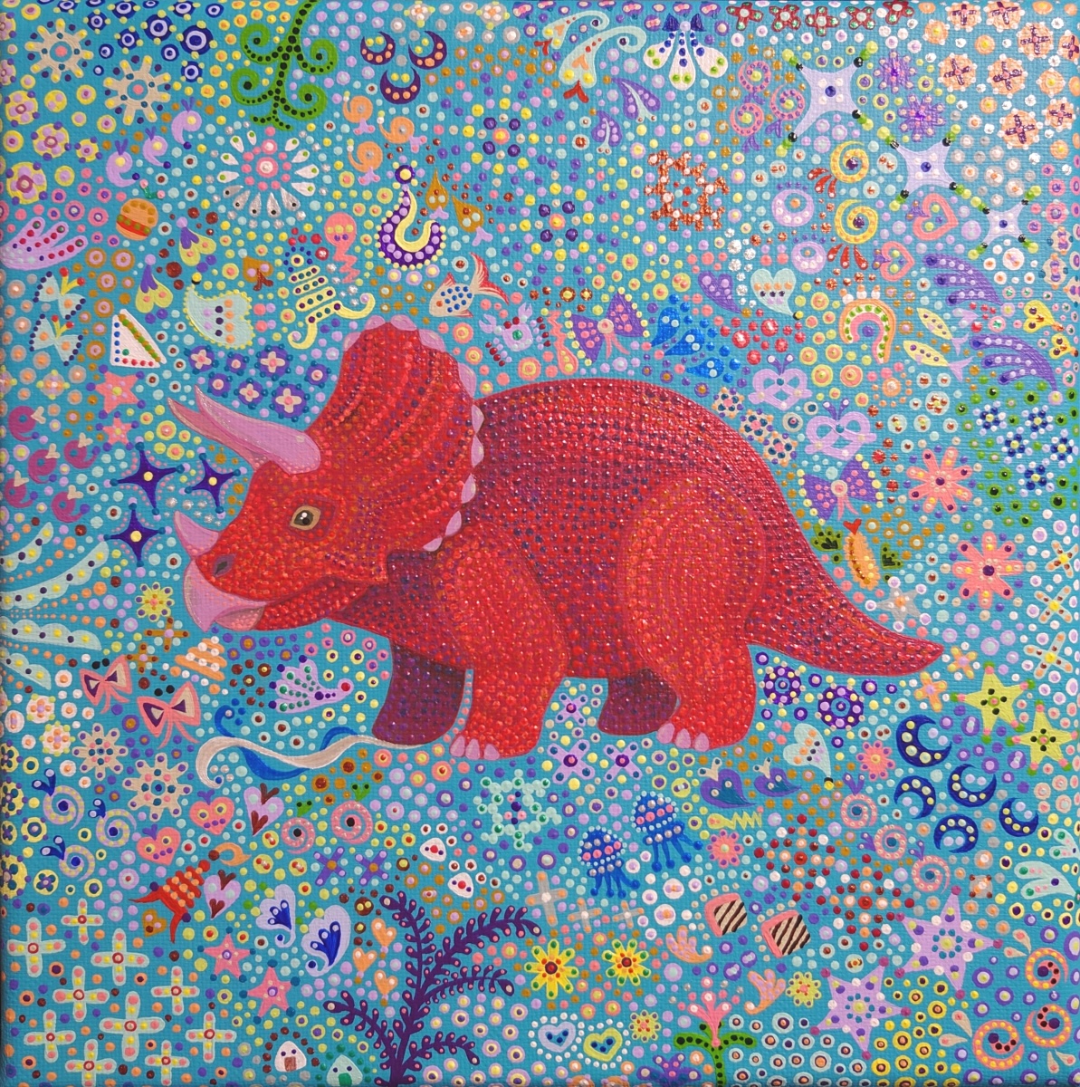 NO.23　sio　散歩道のトイトイ