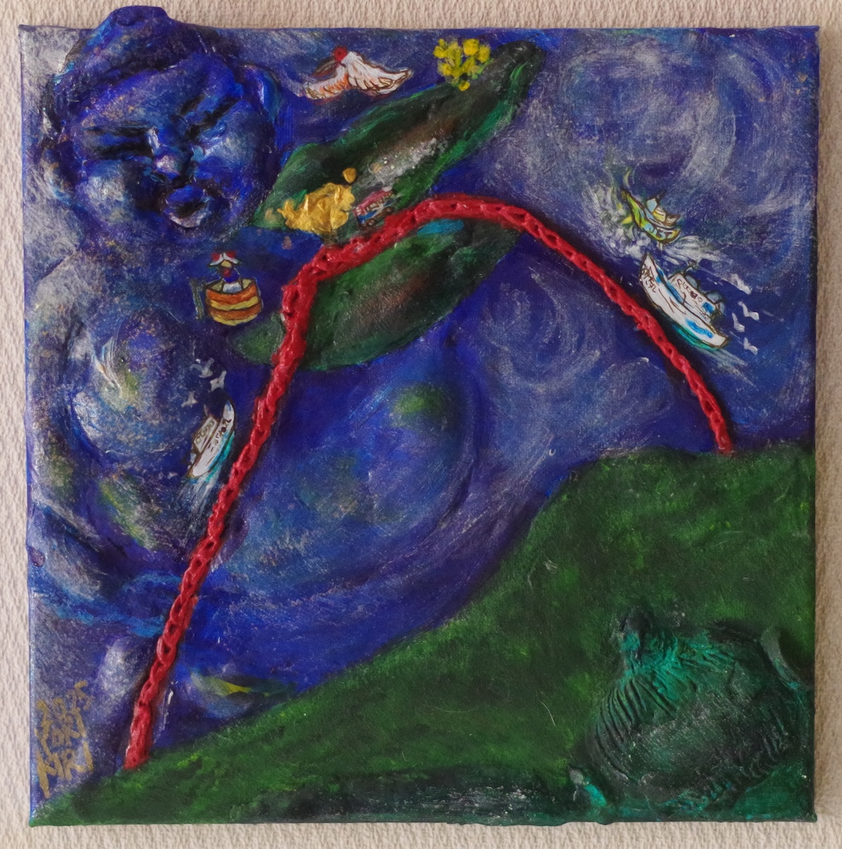 NO.27　よりきり　350号線