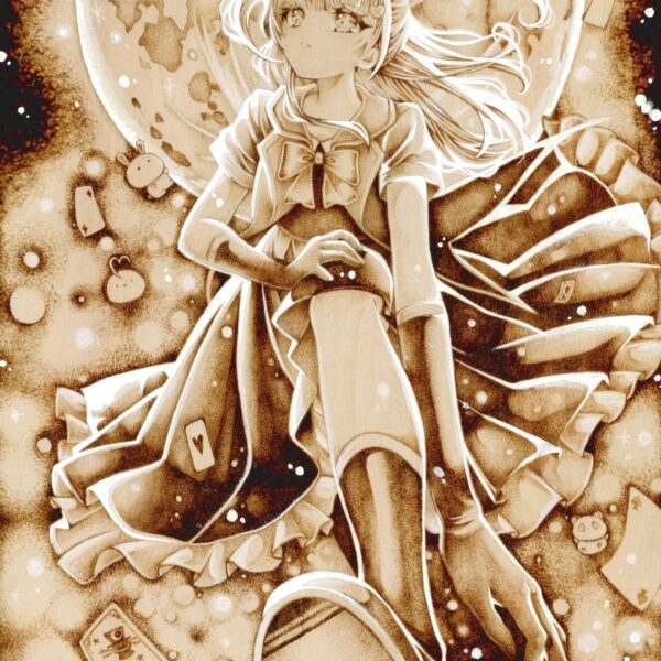 NO.30 楠田 和穂 前だけを見て