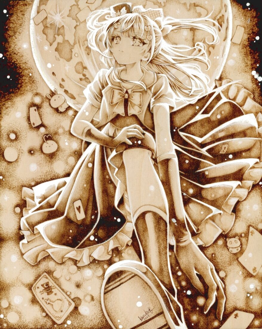 NO.30 楠田 和穂 前だけを見て