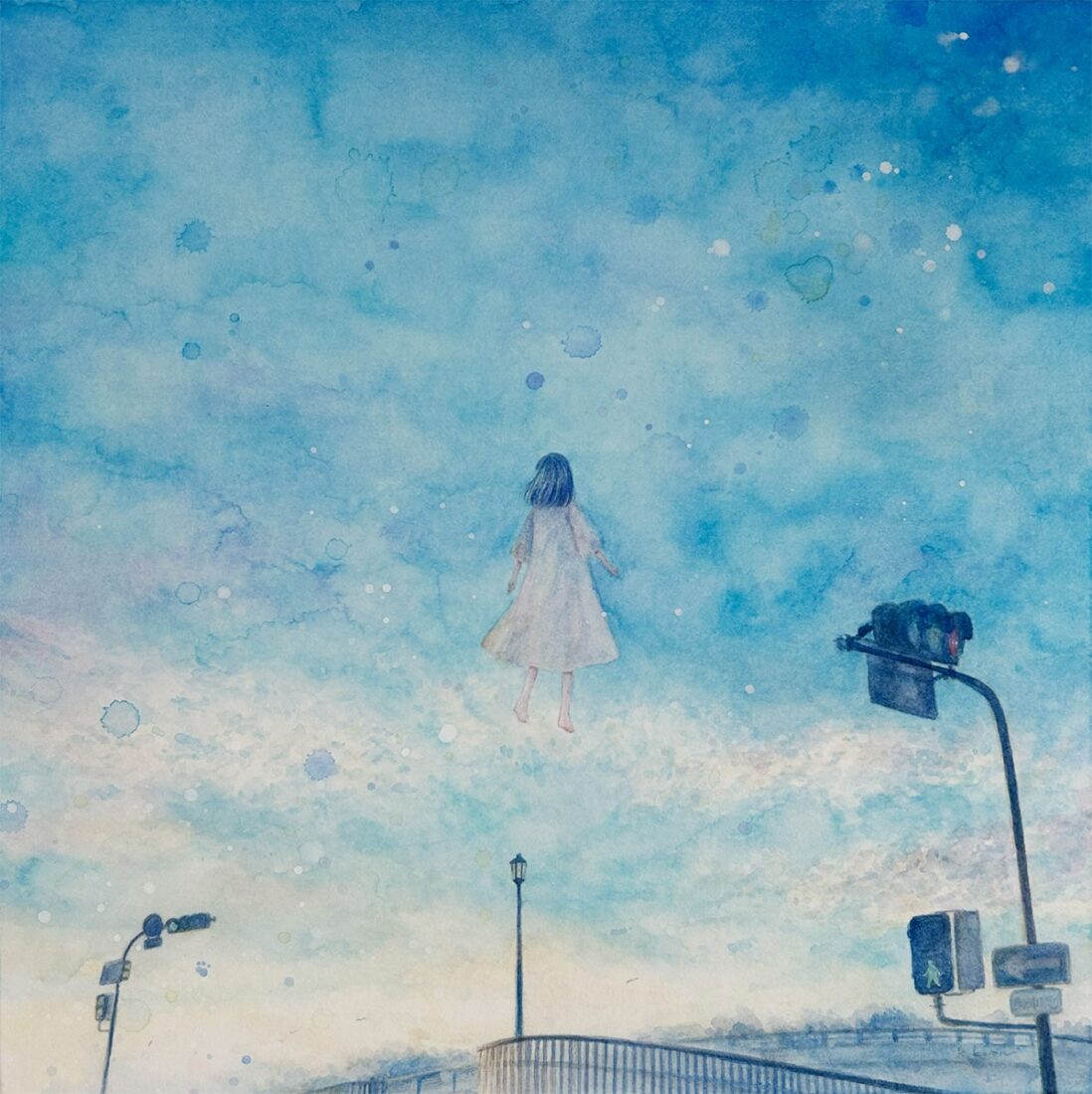 NO.31 k.かおり 望むならどこへでも