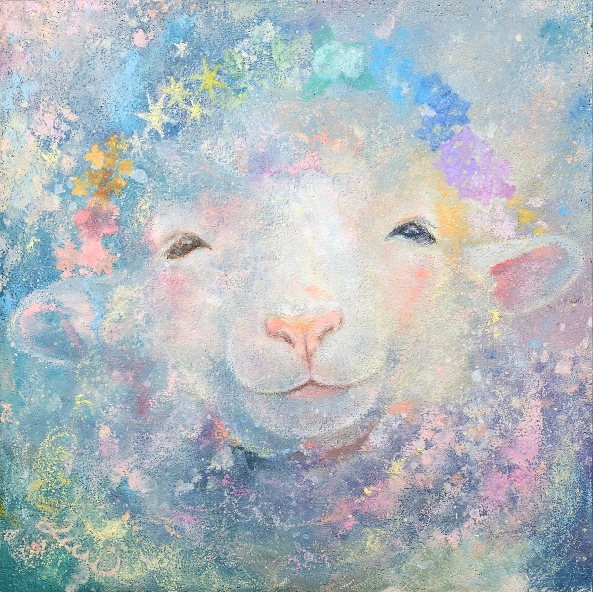 NO.3　しおたエリー　ヒーローになりたい