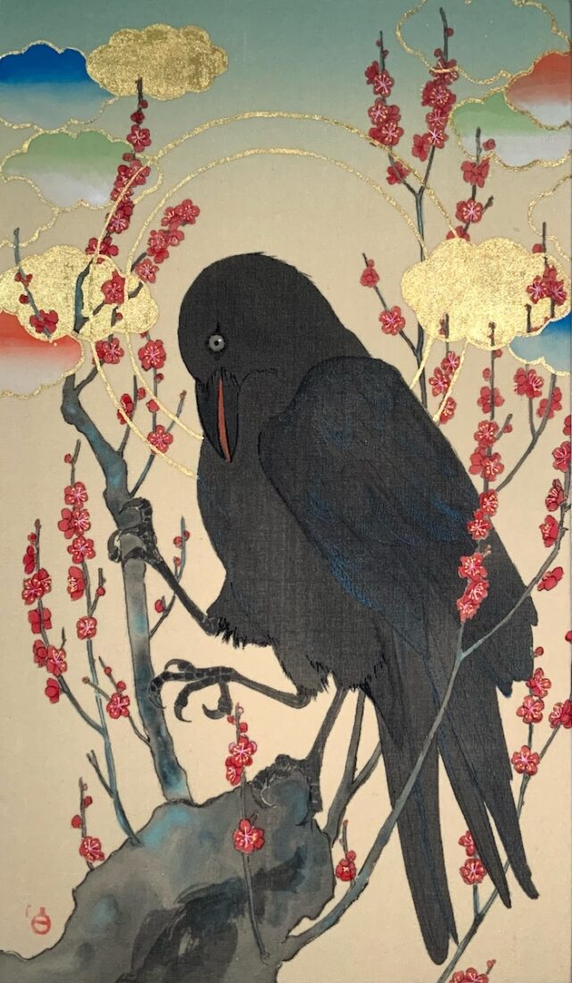 NO.40　竹中 晶子　道しるべ