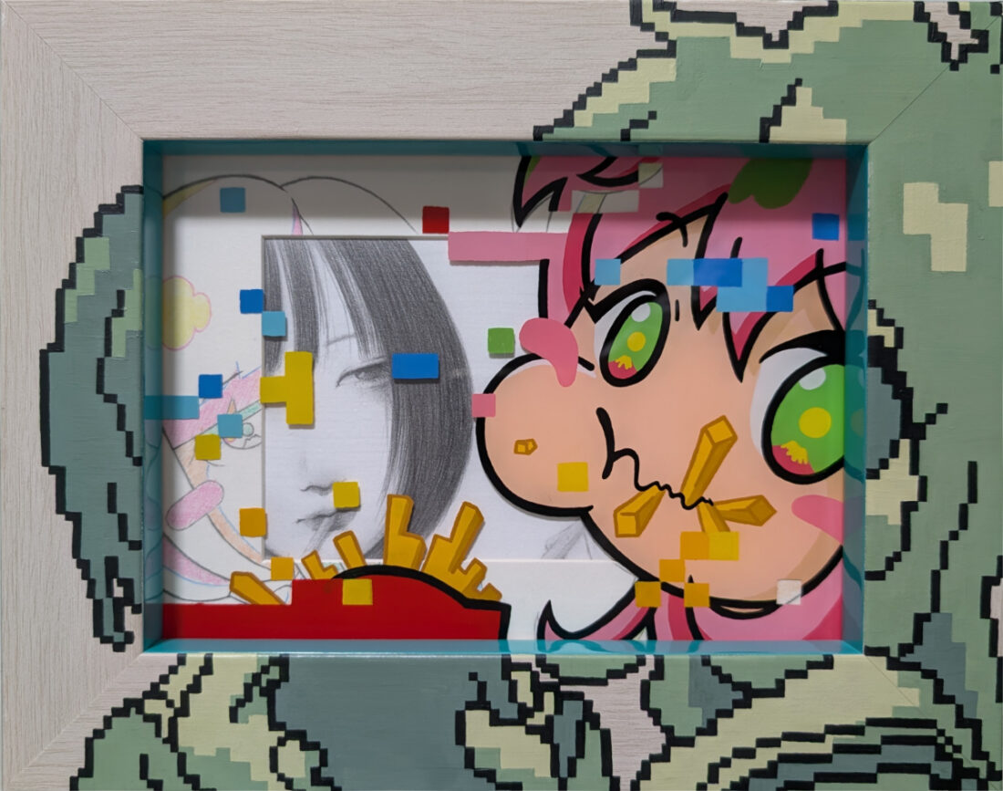 NO.48 ツカモトタケシ よりみち