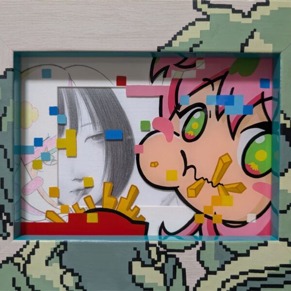 NO.48 ツカモトタケシ よりみち