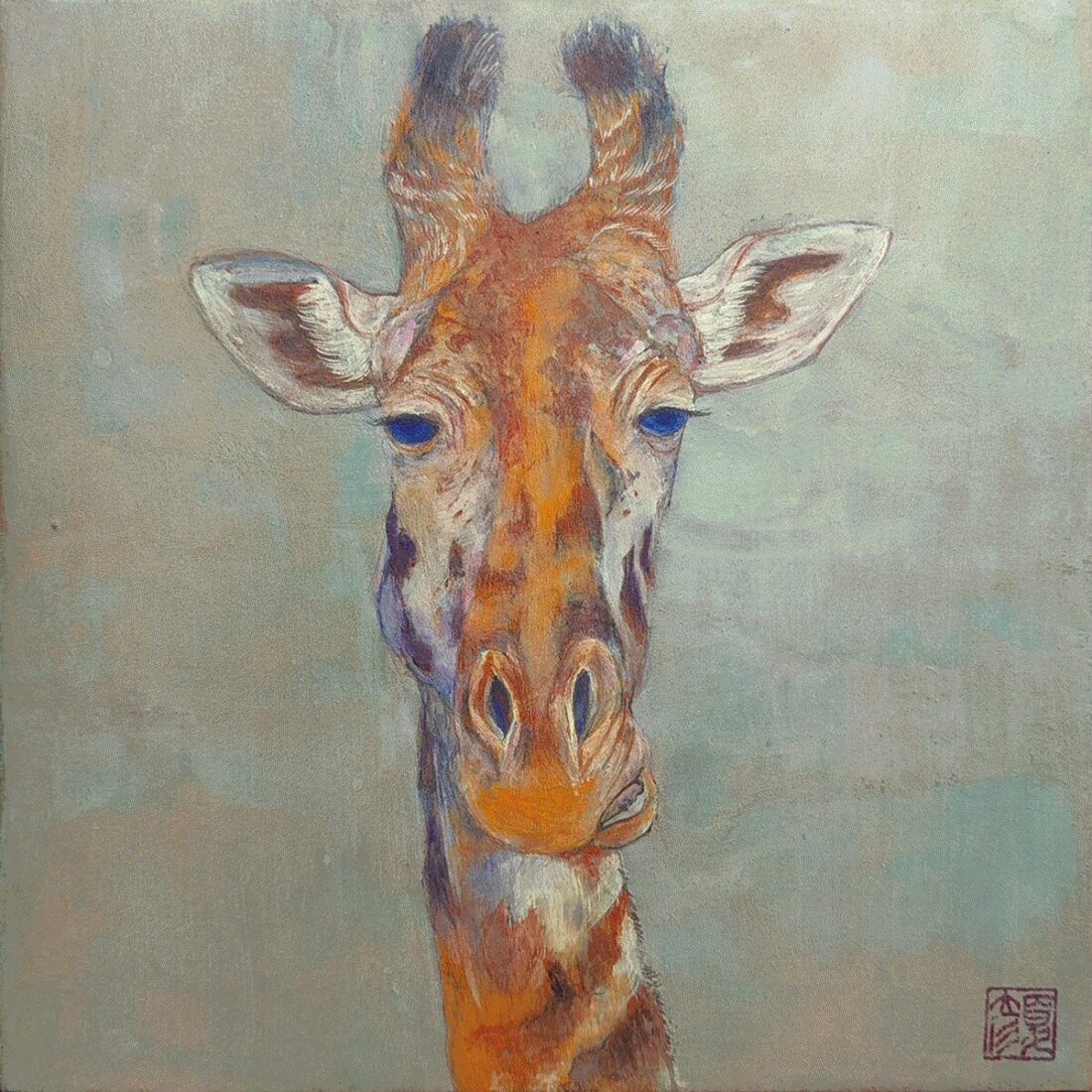 NO.50 夏彦 色褪せぬもの