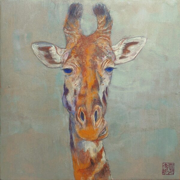 NO.50 夏彦 色褪せぬもの