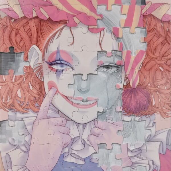 NO.51 実七 Intersection