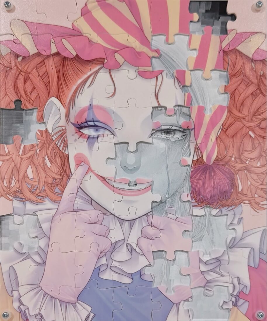 NO.51 実七 Intersection