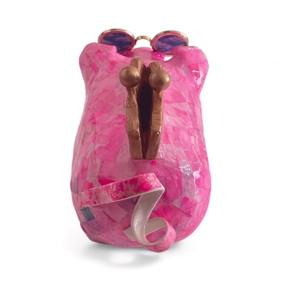 NO.55 usaBeee つかいみち