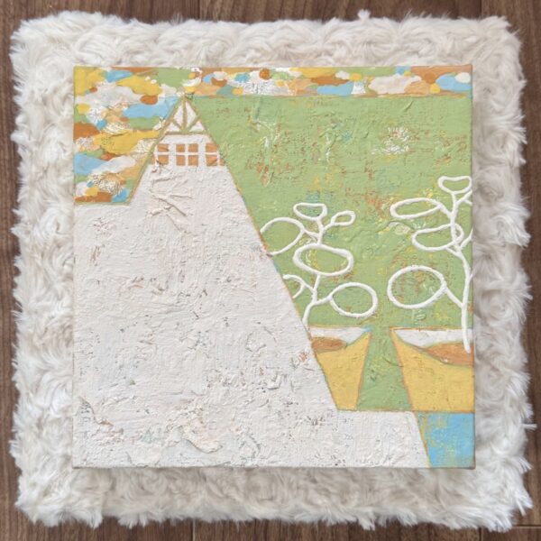 NO.58 久原瑞木 たどる