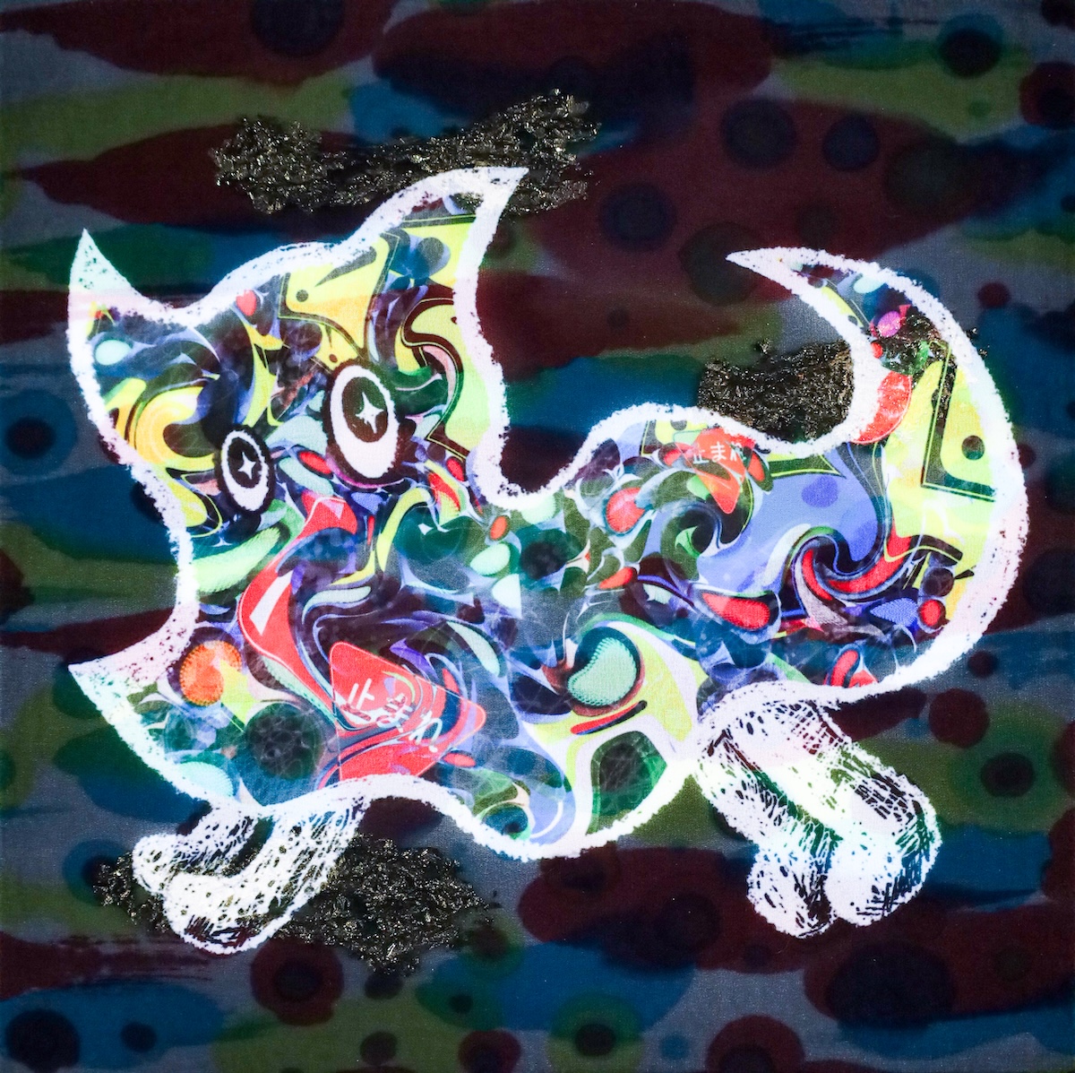 NO.65　齋藤 桃乃　この先、未知が続きます。