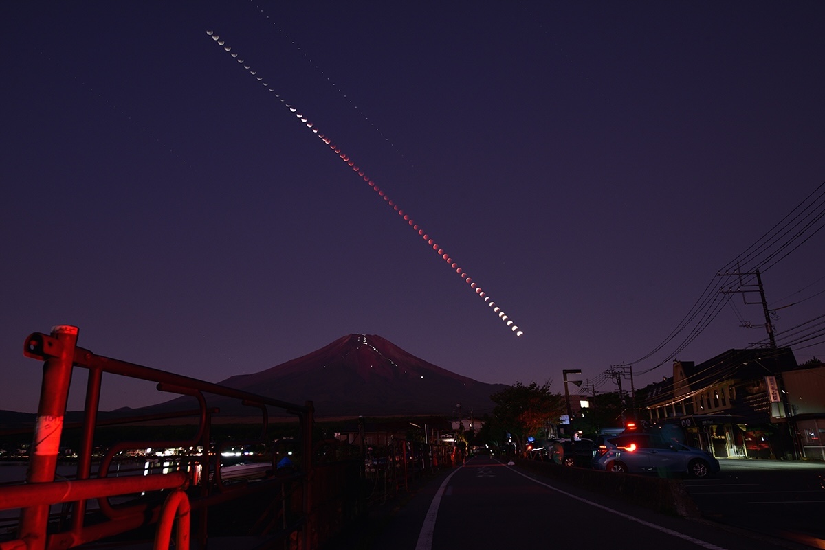 NO.68　SHOHEI　辿月