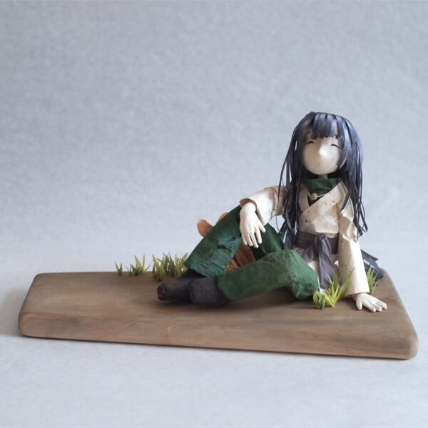 NO.69 可児 葉月 ひとやすみ