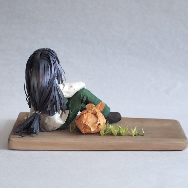 NO.69 可児 葉月 ひとやすみ