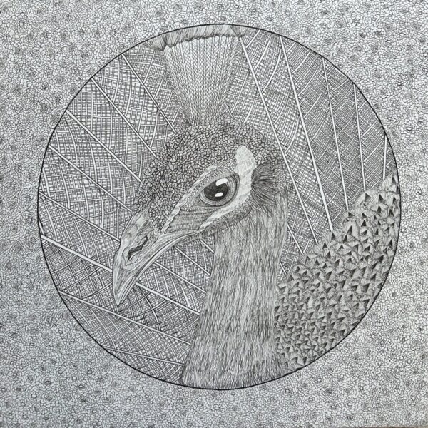 NO.6 HySy飛鳥 創造のハレルヤ ~道開く鳥~