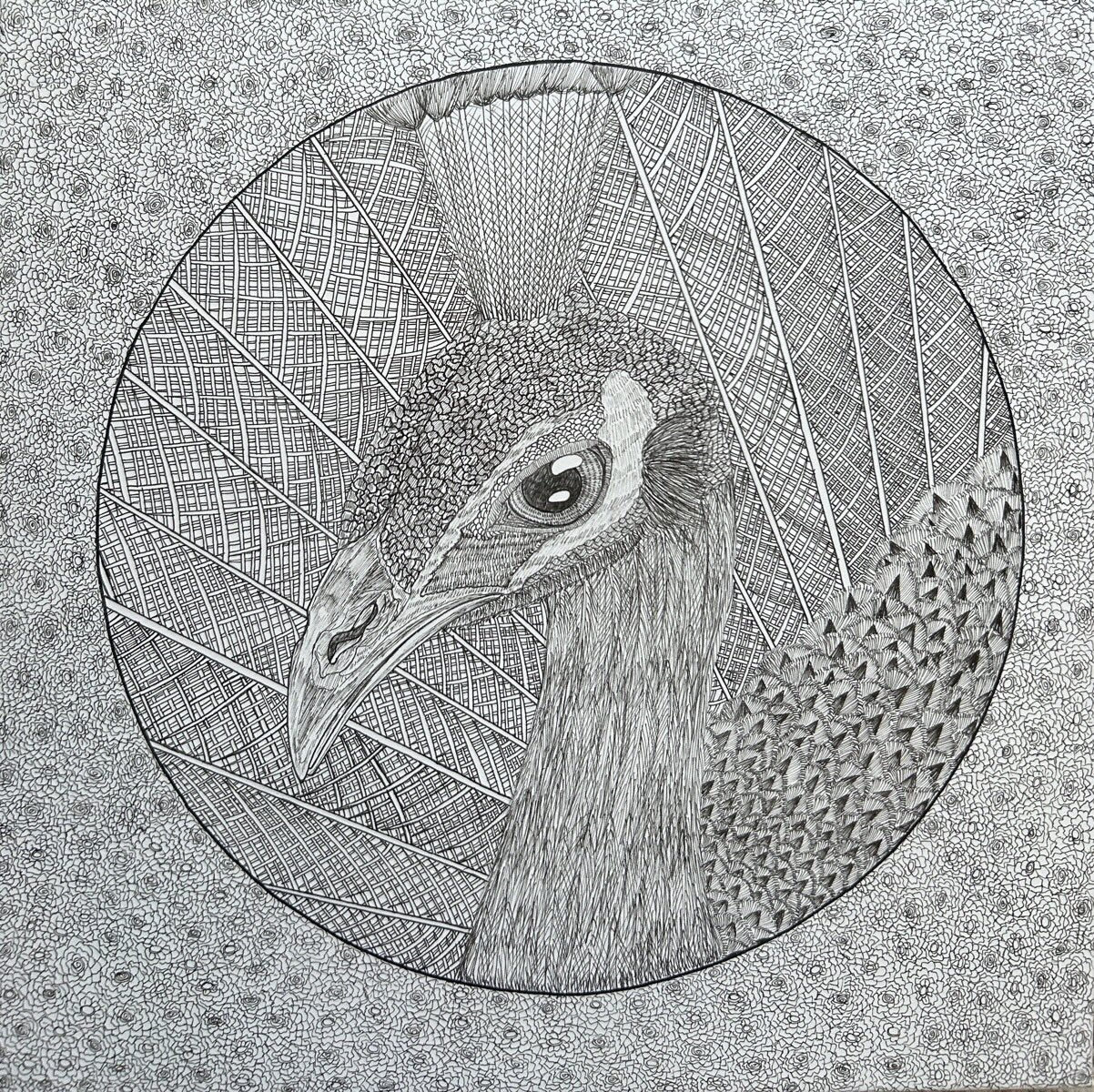 NO.6　HySy飛鳥　創造のハレルヤ ～道開く鳥～