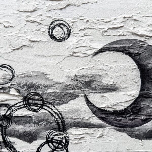 NO.71 花守洸迦 幽玄に朔の道標