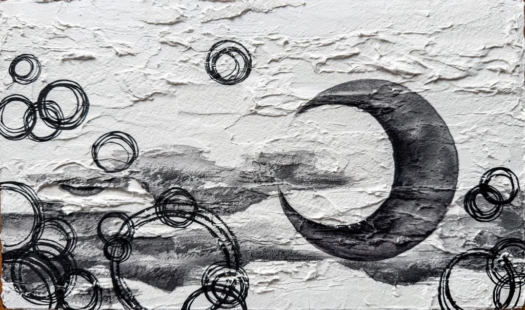 NO.71 花守洸迦 幽玄に朔の道標