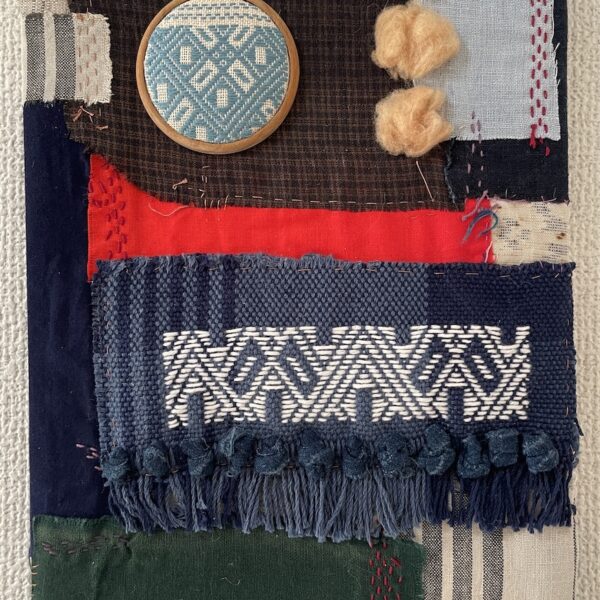 NO.77 岩崎 晴美 呼吸の道