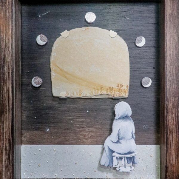 NO.7　小野澤 久美　時の追録