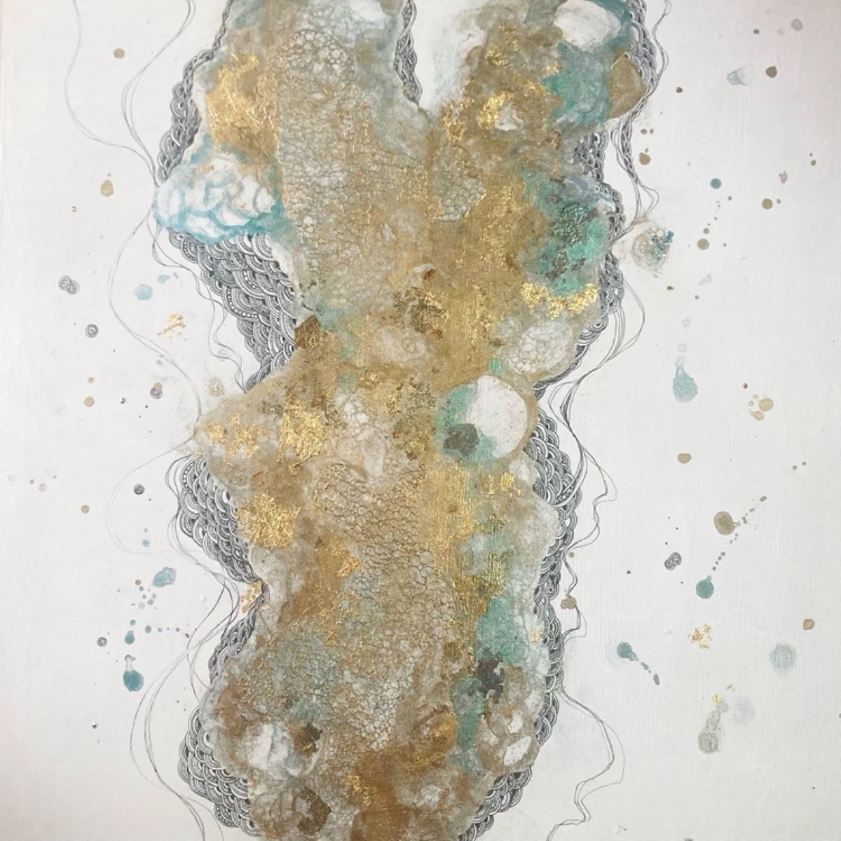 NO.80　Muziik　天上道