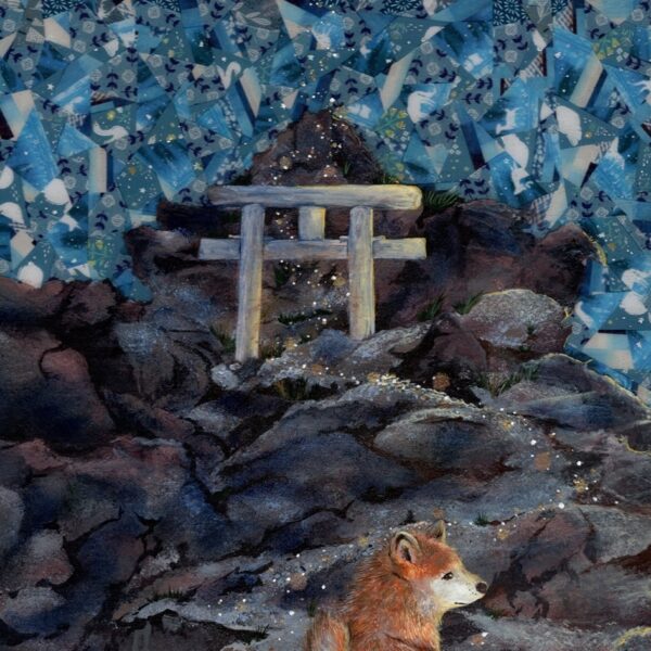 NO.81 しおむす 黎明