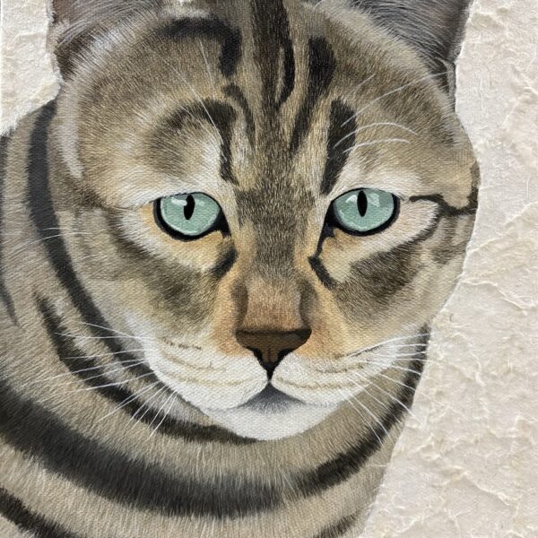 NO.86 長島アカリ 我が道を征く