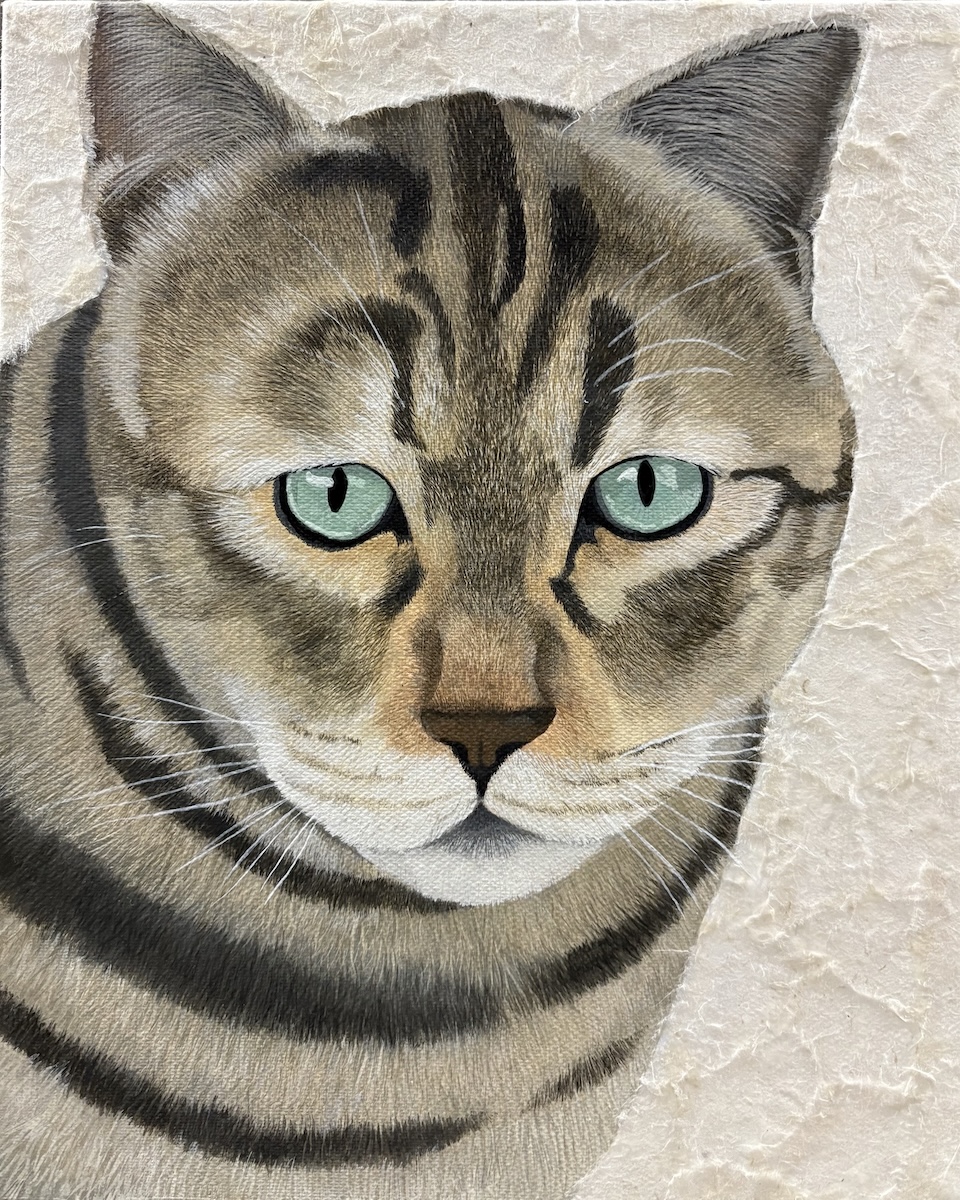 NO.86　長島アカリ　我が道を征く