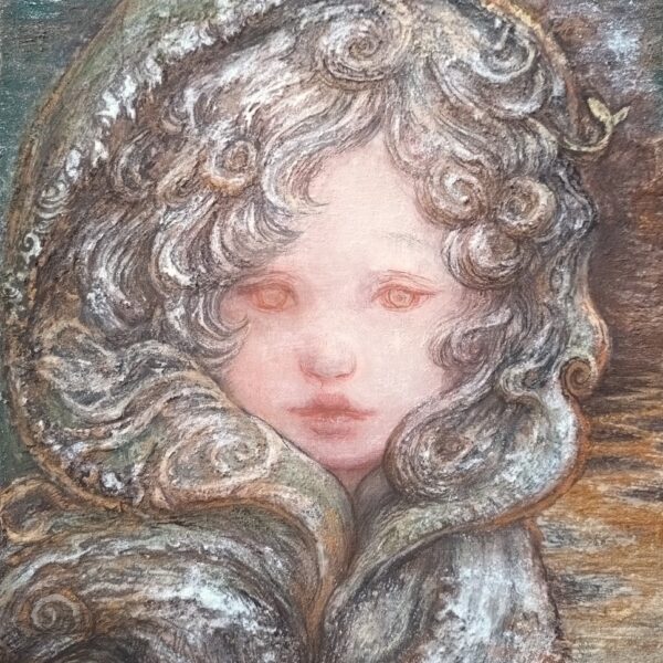 NO.87 渡邊ろく 行こう