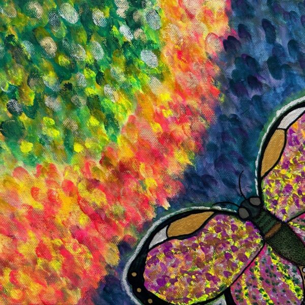 NO.91 はみ肉太郎 光へ