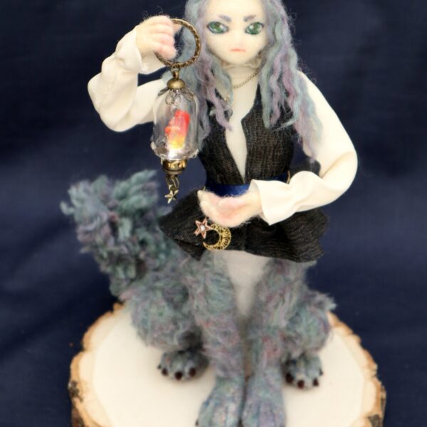 NO.93 Drago Chiaro 路標