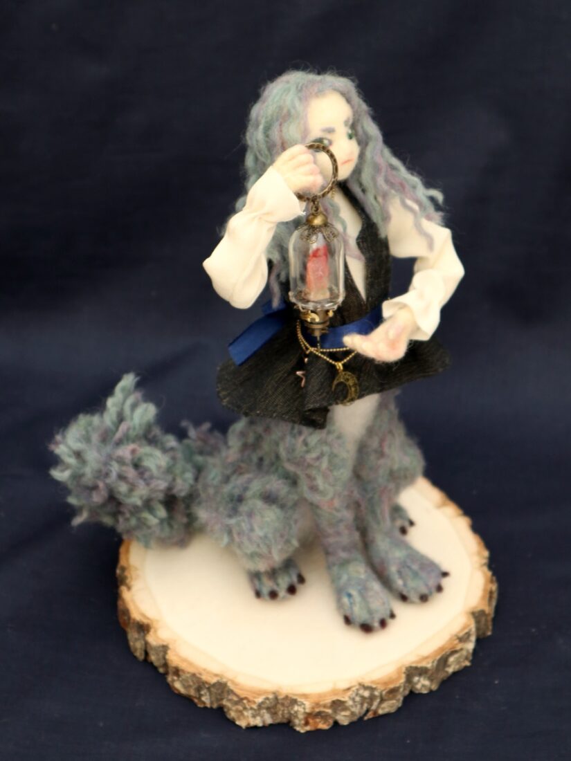 NO.93 Drago Chiaro 路標