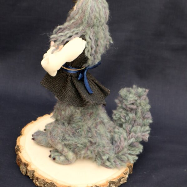 NO.93 Drago Chiaro 路標